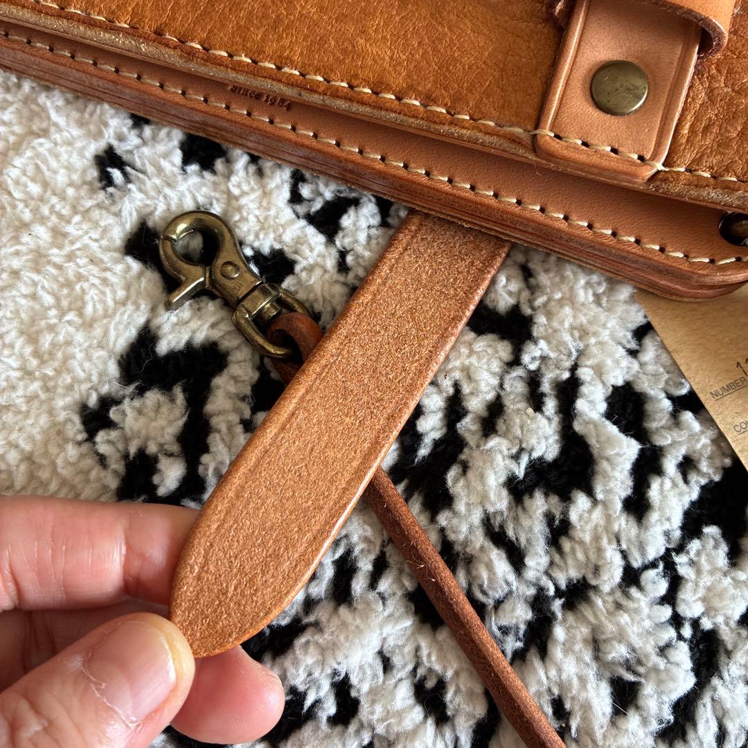 HAROLD‘S GEAR ハロルズギア 長財布チェーン付き 長財布 レア2点