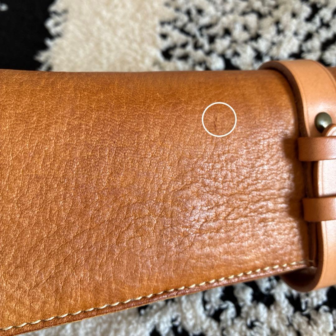 HAROLD‘S GEAR ハロルズギア 長財布チェーン付き 長財布 レア2点