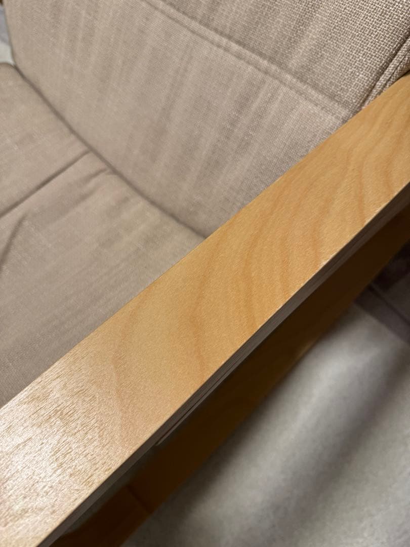 IKEA POANG ロッキングチェア