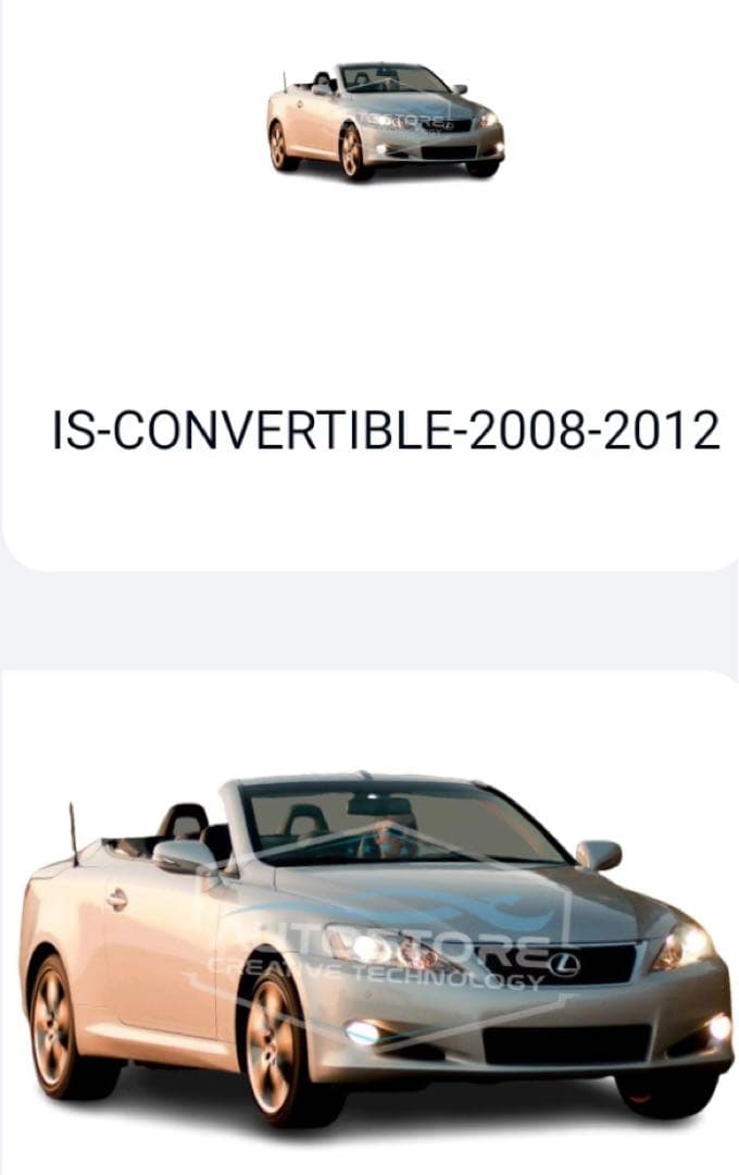 たこさん専用　ＩＳ250c 30%