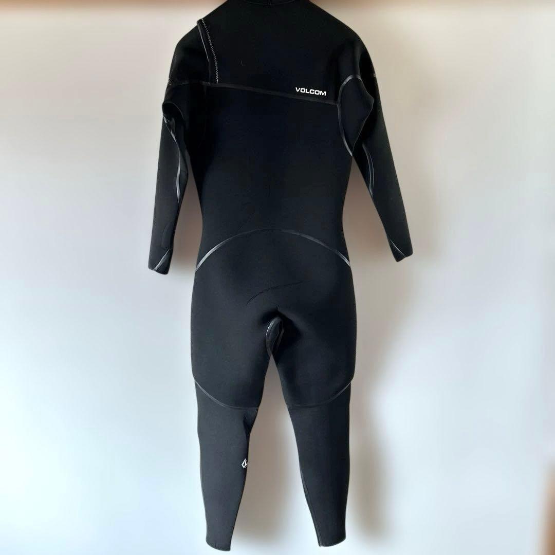 【新品未使用 50%↑OFF】Volcom ウエットスーツ フルスーツ ボルコム