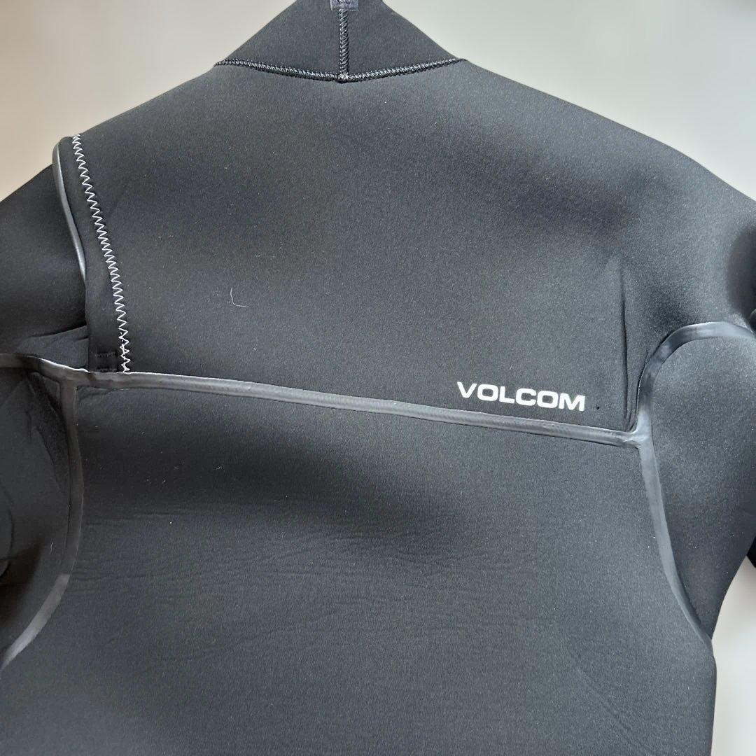 【新品未使用 50%↑OFF】Volcom ウエットスーツ フルスーツ ボルコム