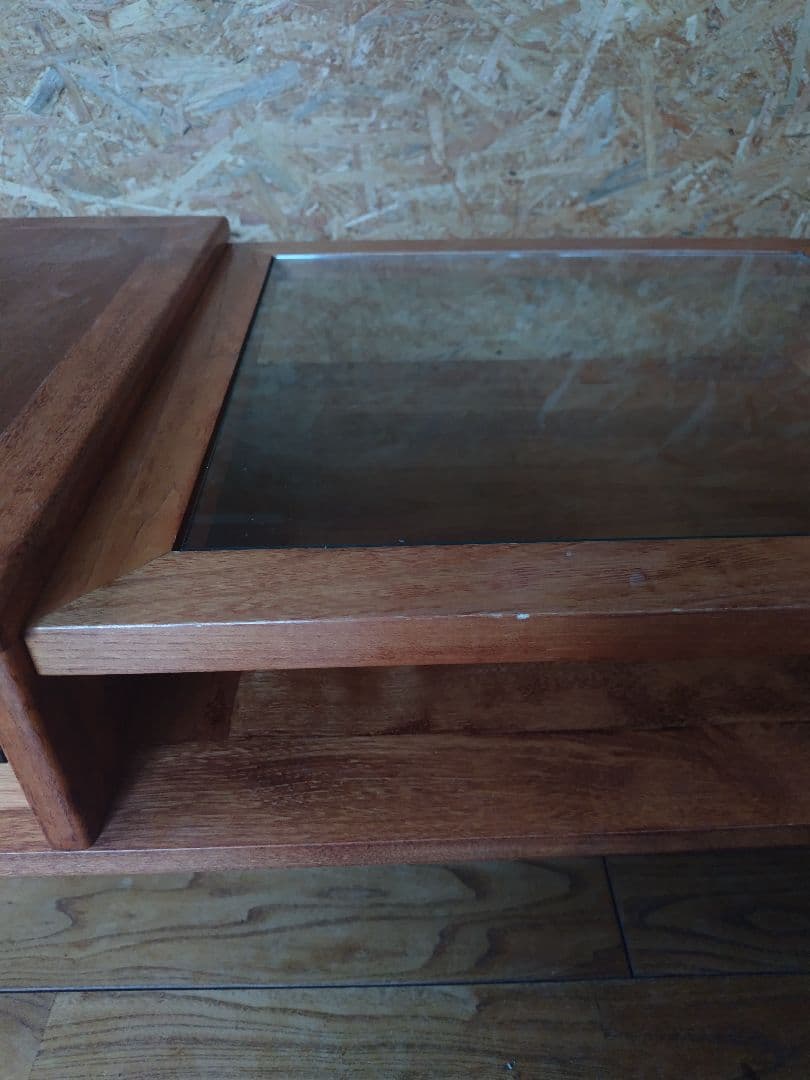 ACME Furniture コーヒーテーブル