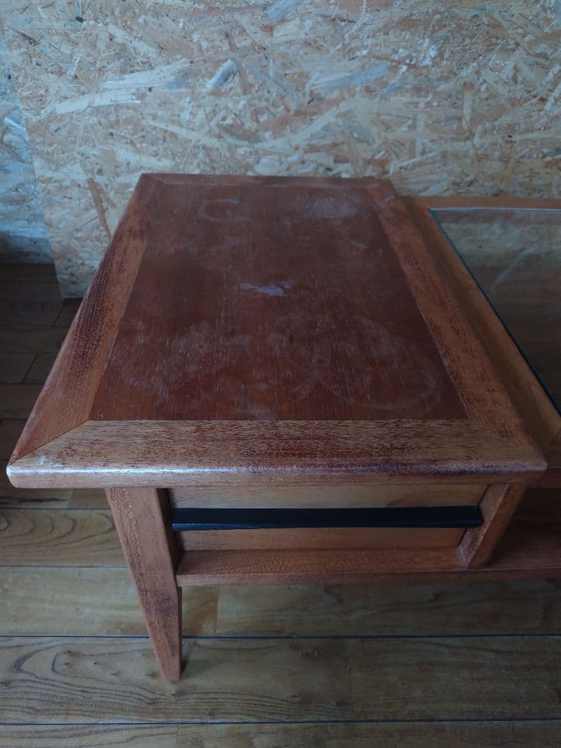 ACME Furniture コーヒーテーブル