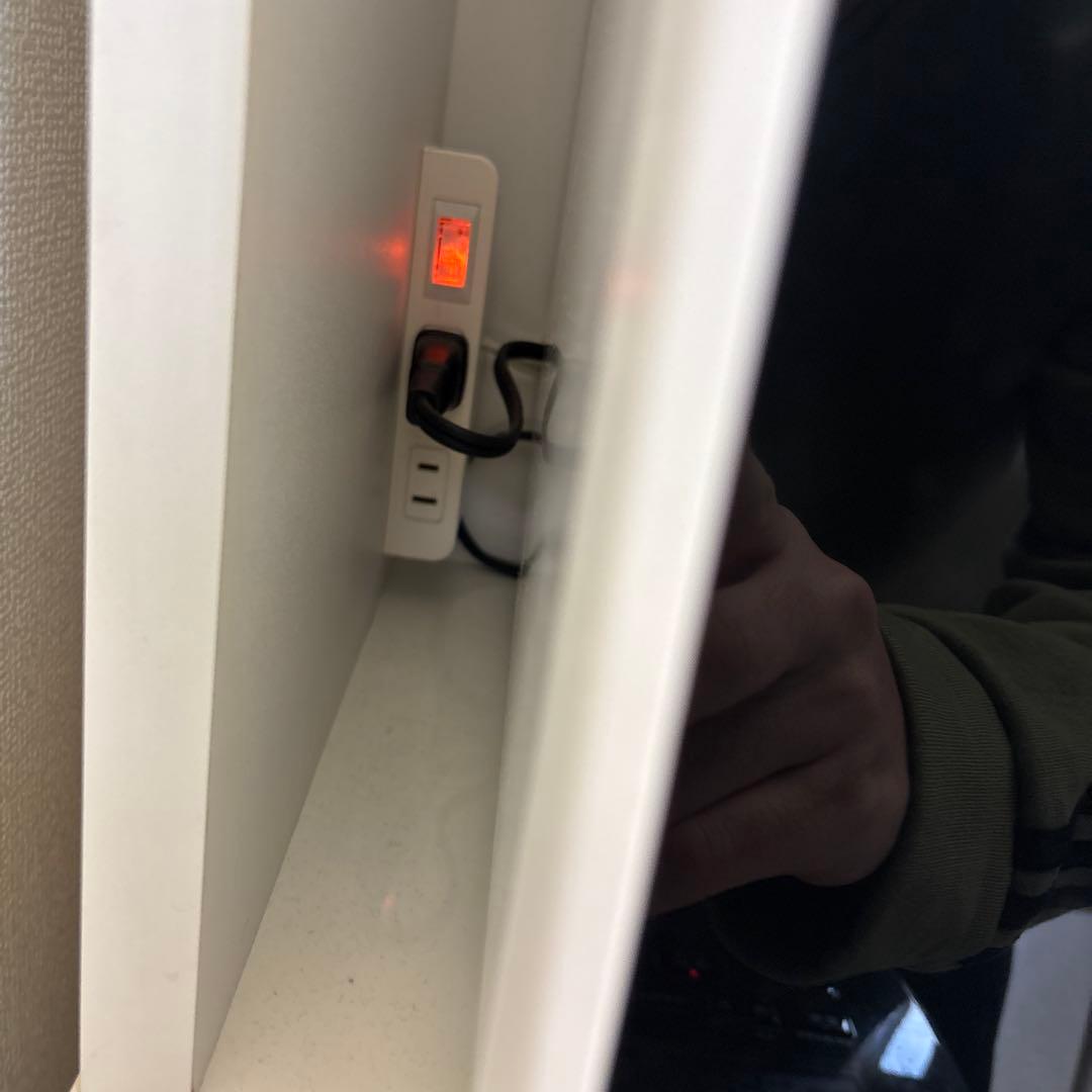 食器棚　ニトリ　 W998×D422×H2006mm