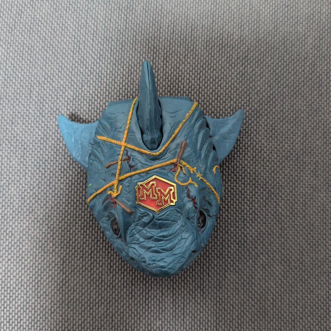 ［希少] マイティマックス サメ Mighty Max Shark