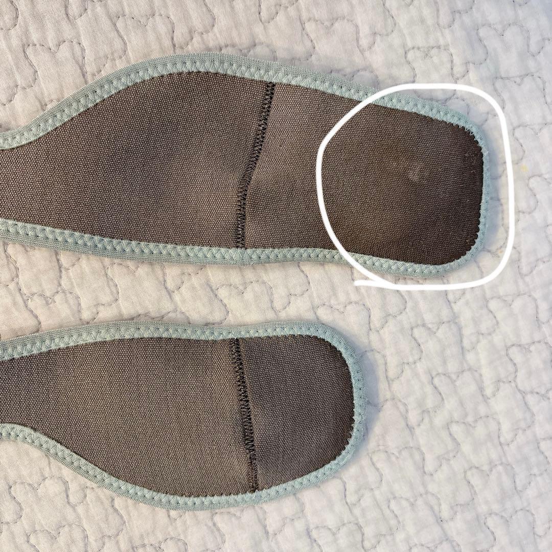 フレキシア　セルステラ　フェイス