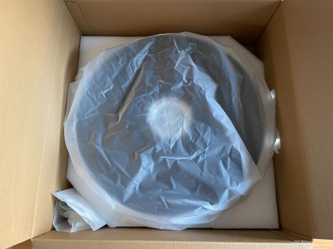 Aladdin X2 Light アラジンX AX2P24U03DJ