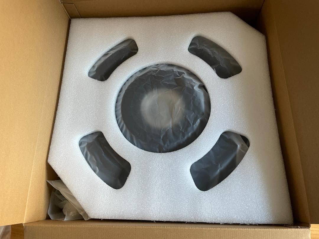 Aladdin X2 Light アラジンX AX2P24U03DJ