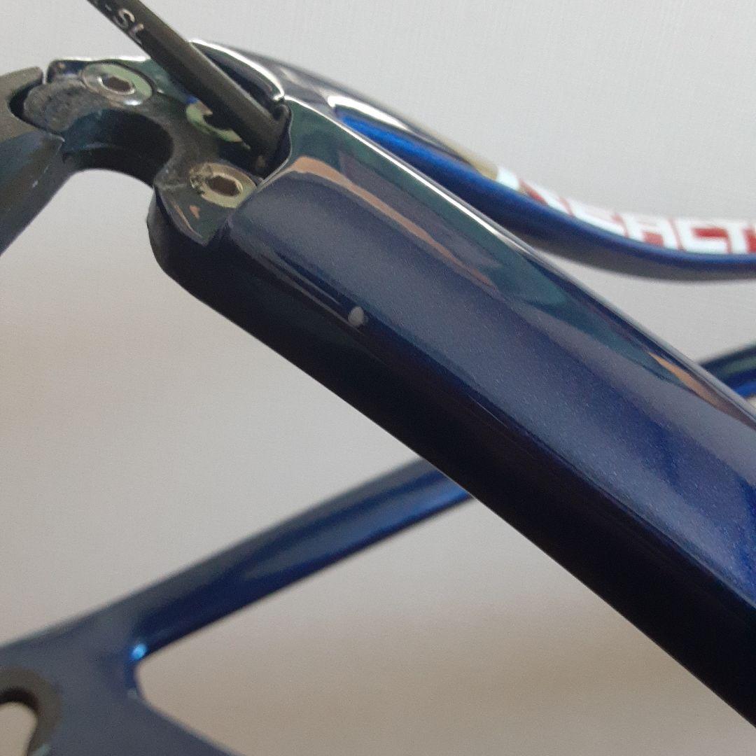 MERIDA Reacto　メリダ　リアクト カーボンフレーム　サイズ50