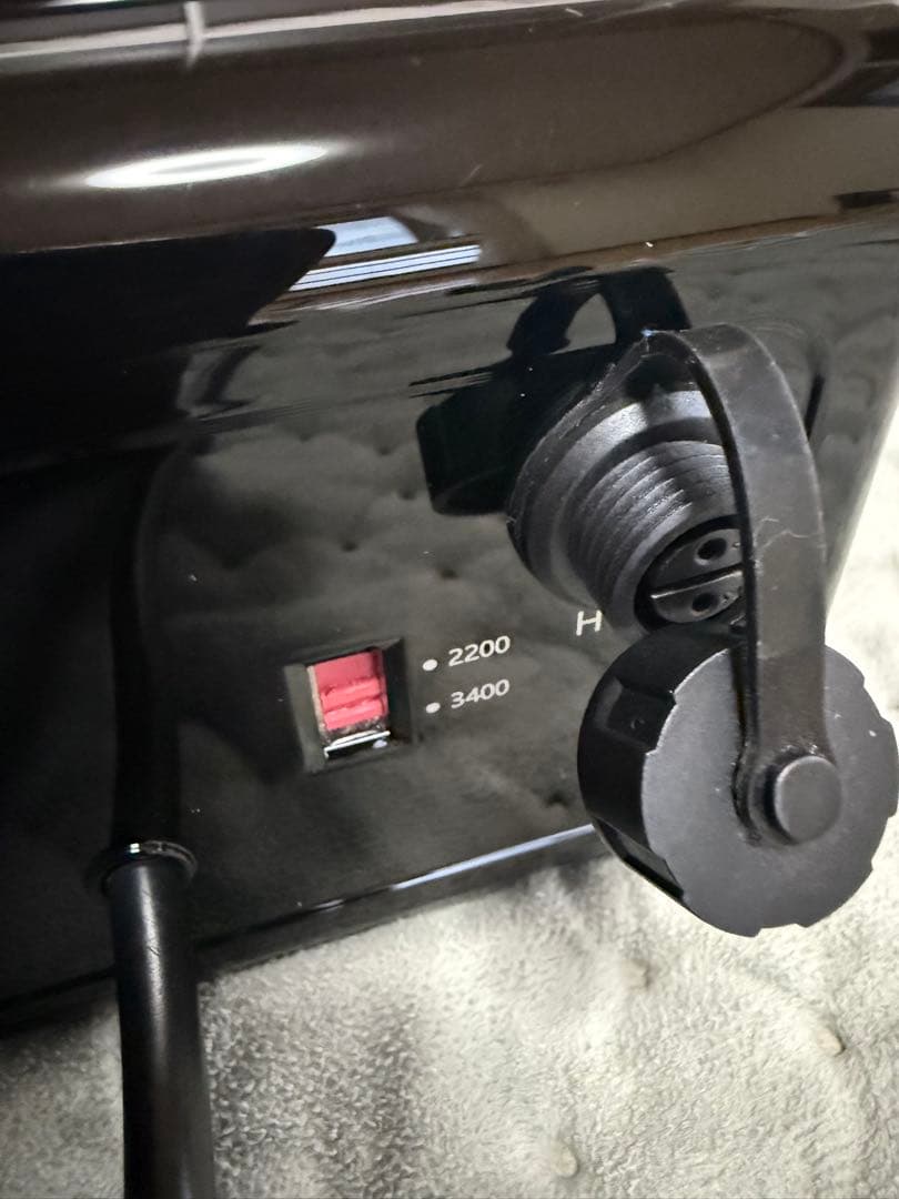 DENBAHEALH ハイグレードタイプ