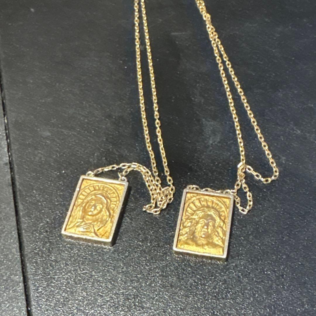 janji マリエスネックレス 赤西仁着用モデル