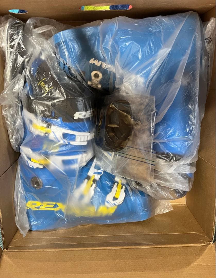 レクザムrexxam PowerREX S110 25-25.5cm