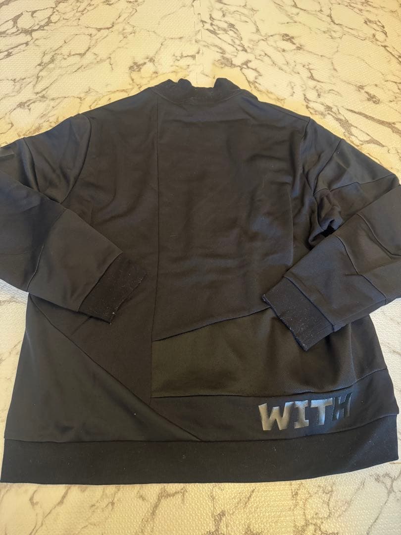 ダンスウィズドラゴン　アウター