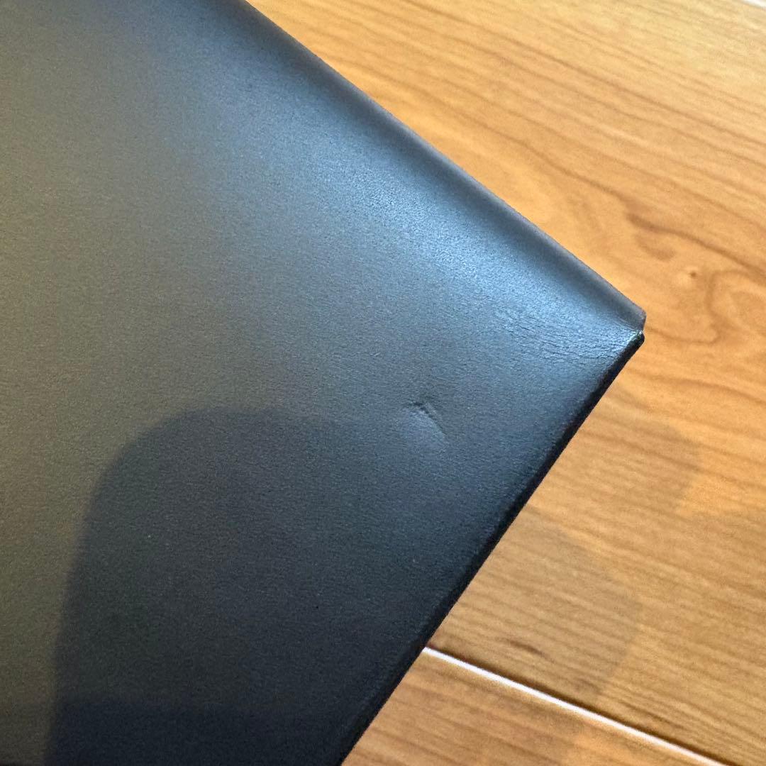 【超希少・初期モデル】usuha（ウスハ）財布｜Makuake限定品