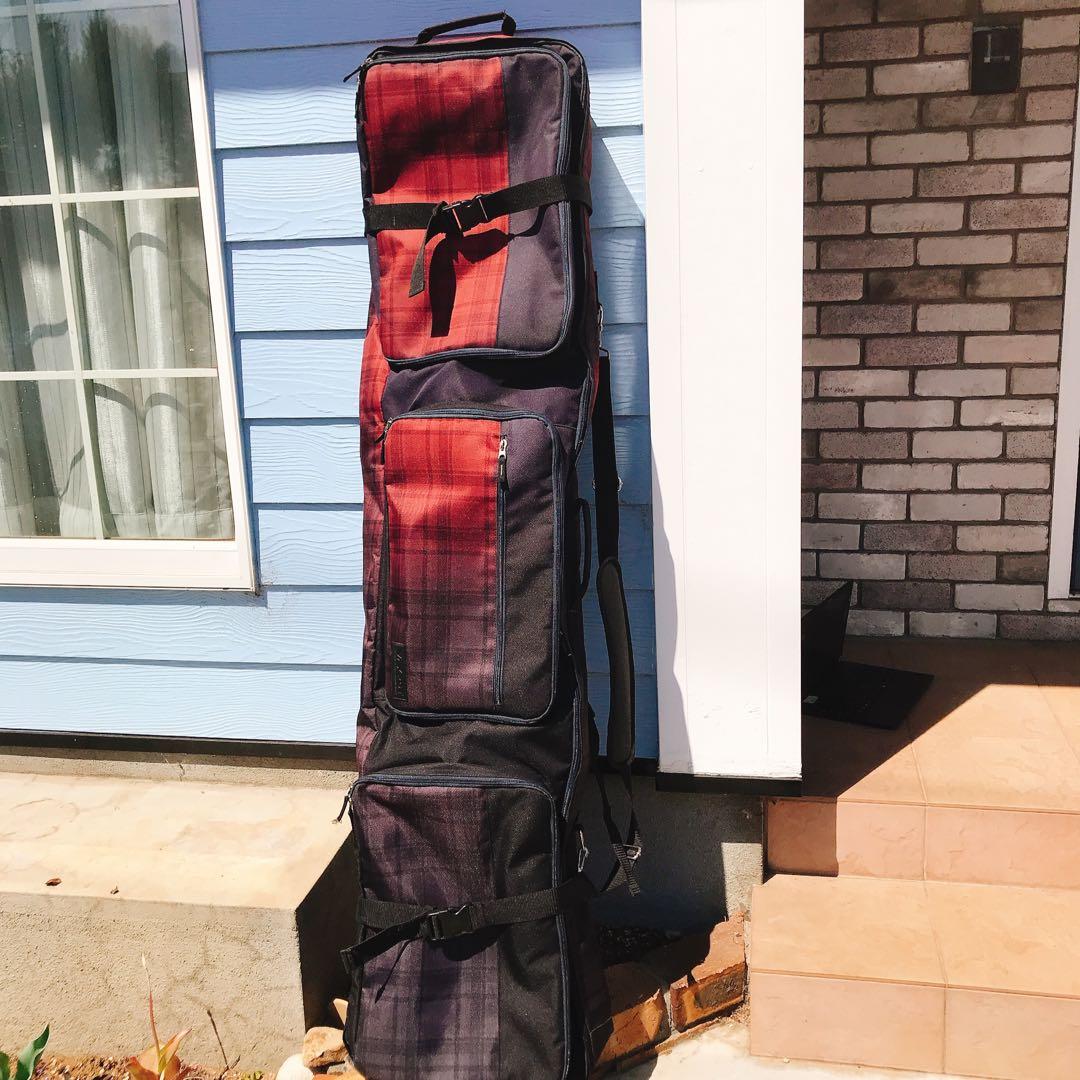 【本日18時まで特価】初心者スノーボードセット SALOMON 152cm