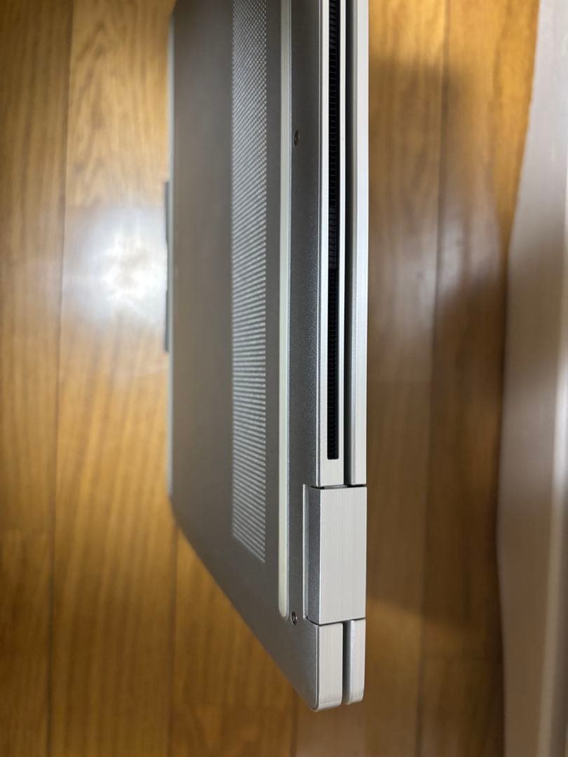 HP Chromebook Elite c1030(x360 13c) 英語配列