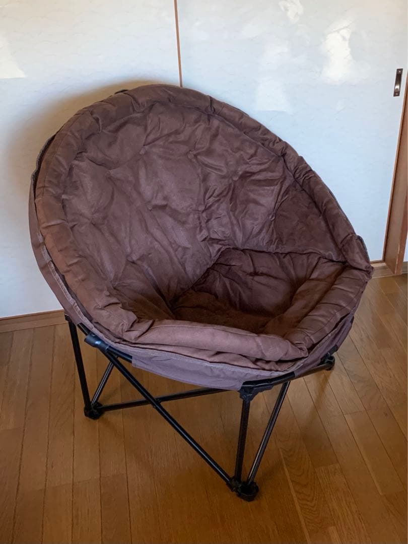 【新品未使用】リラックスチェア