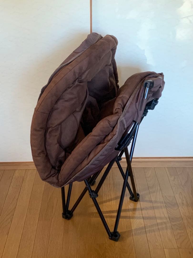 【新品未使用】リラックスチェア