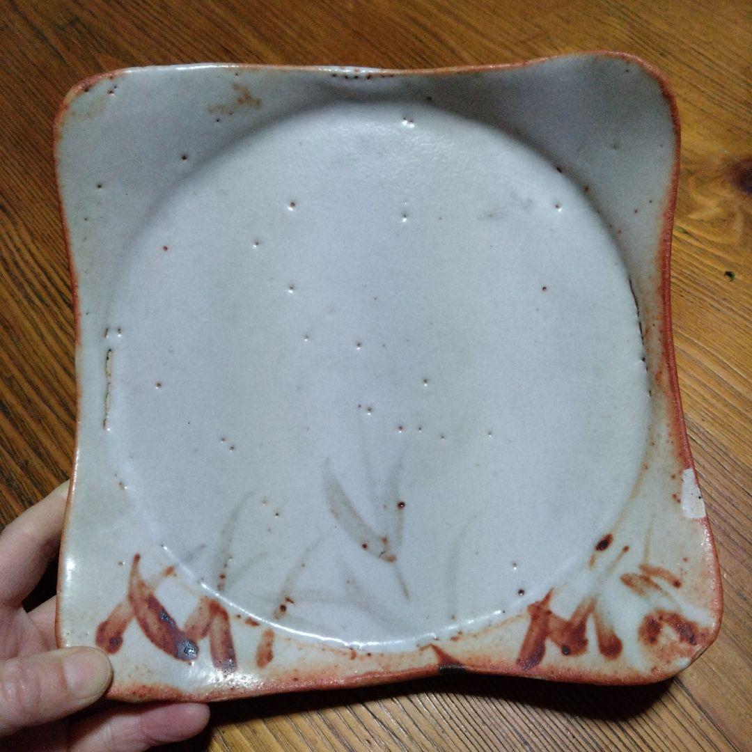 菓子鉢　金継ぎ用。