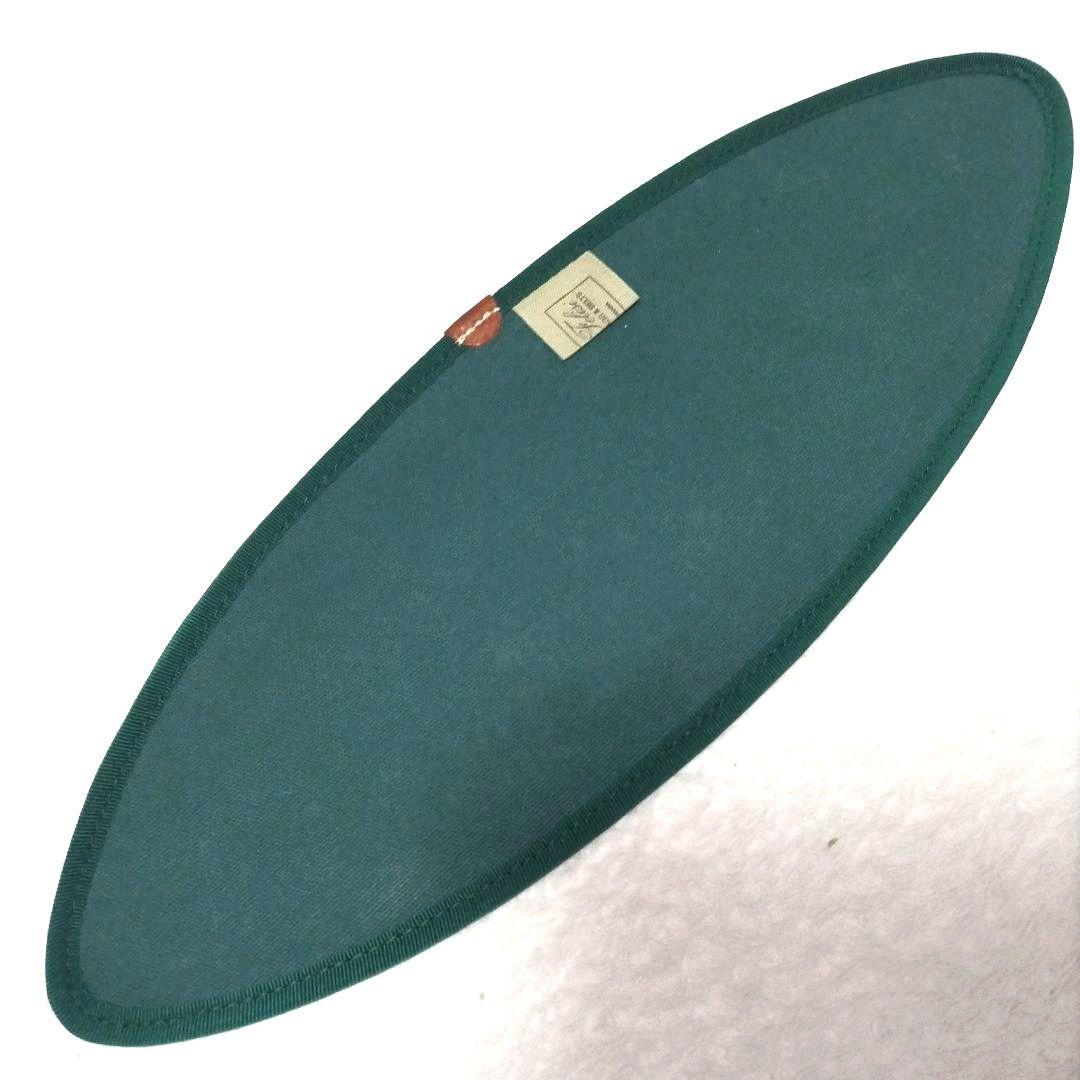 Felisi フェリージ ナイロン×レザー ヘルメットバッグ トートバッグ