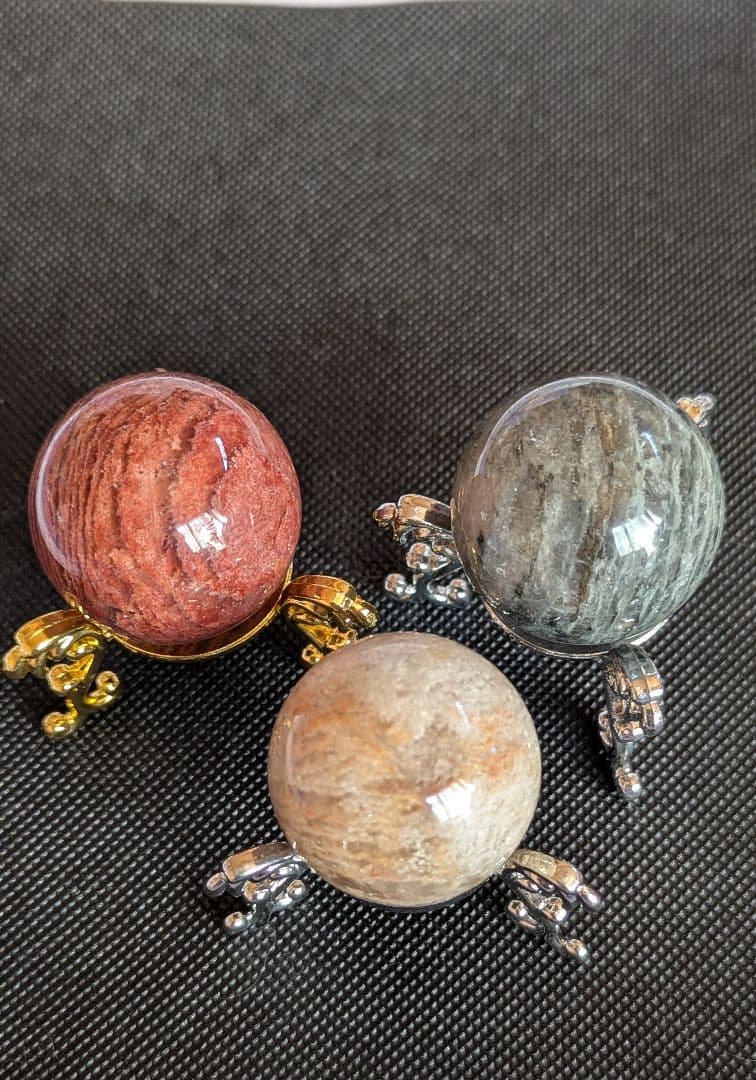 エレスチャル❢