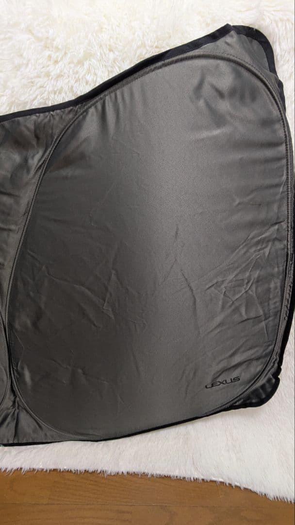 LEXUS RX20系　純正　サンシェード