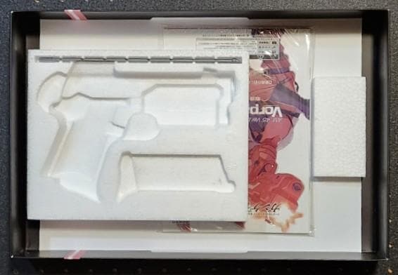 マルイ AM .45 バージョン・レン ガスガン ＋ スペアマガジン