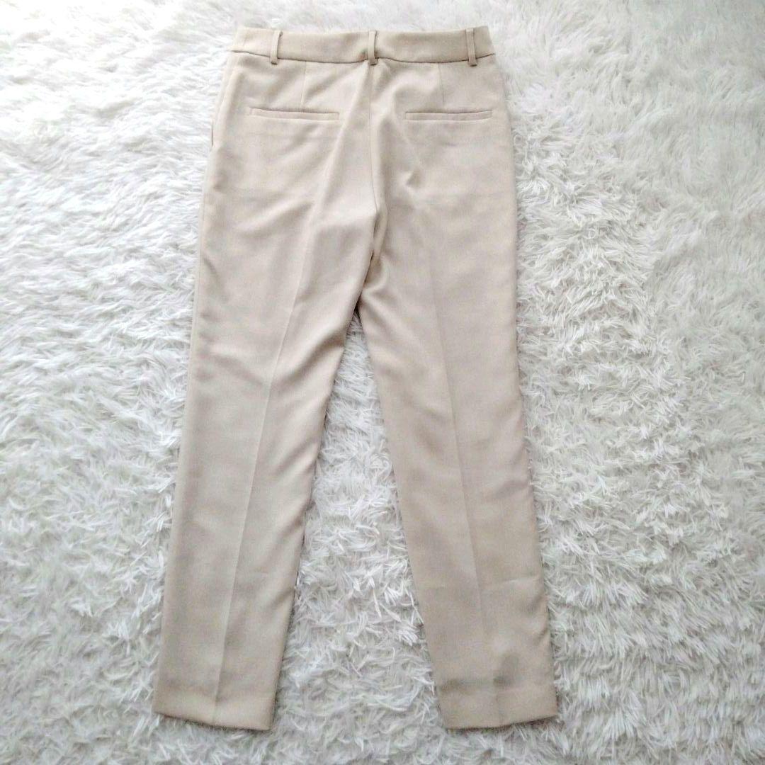 現行 icb BrightCrossノーカラージャケット パンツ 大きいサイズ