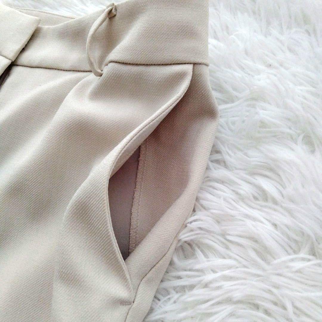 現行 icb BrightCrossノーカラージャケット パンツ 大きいサイズ