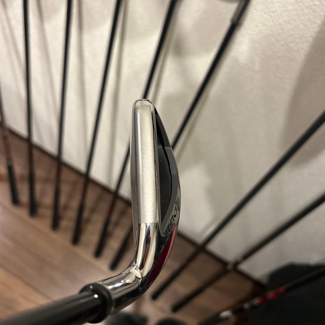 ディアブロ　メンズ R 右利き　11本　ゴルフセット　キャロウェイ