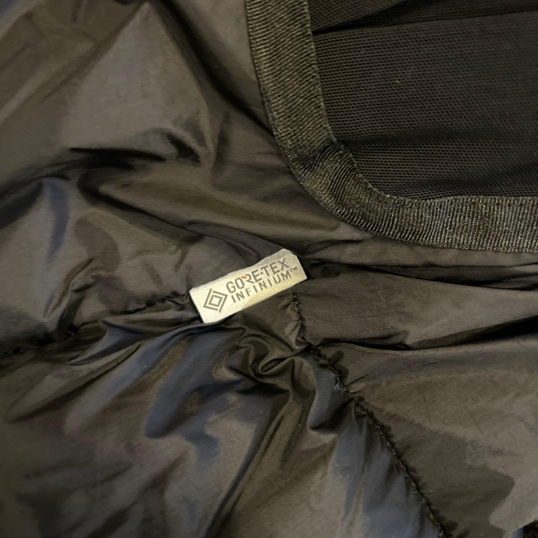 THE NORTH FACE バルトロライトジャケット XS ベージュ