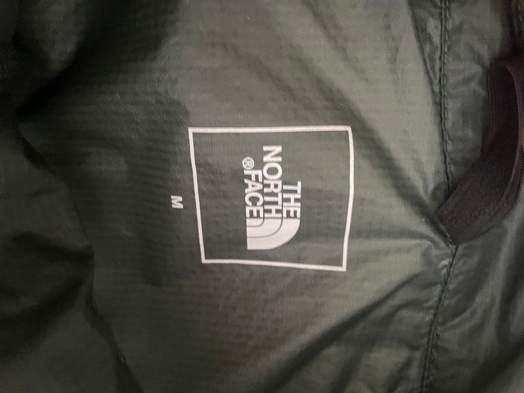 湘南国際マラソン 限定 North Face IMPULSE RACING