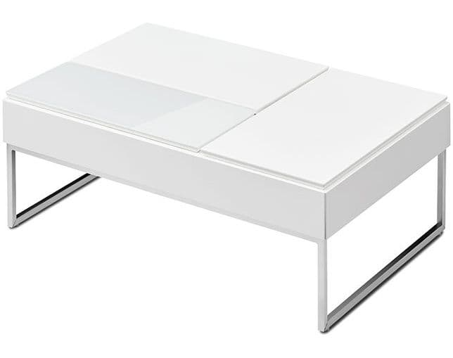 BoConceptボーコンセプトChivaコーヒーテーブルフクラアクタス