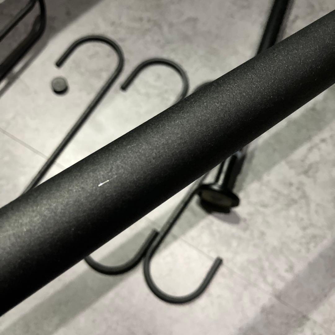 ドローアライン DRAW A LINE 縦横兼用　パーツあり　フック　棚