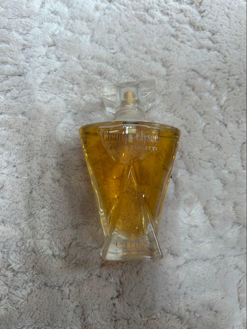 GUERLAIN ゲラン シャンゼリゼ　オーデパルファンスプレー　50ml