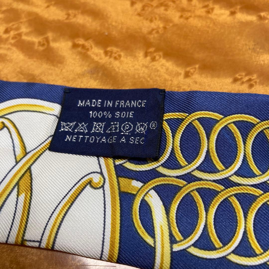 エルメス　ツイリー　リフトプロフィール　2本