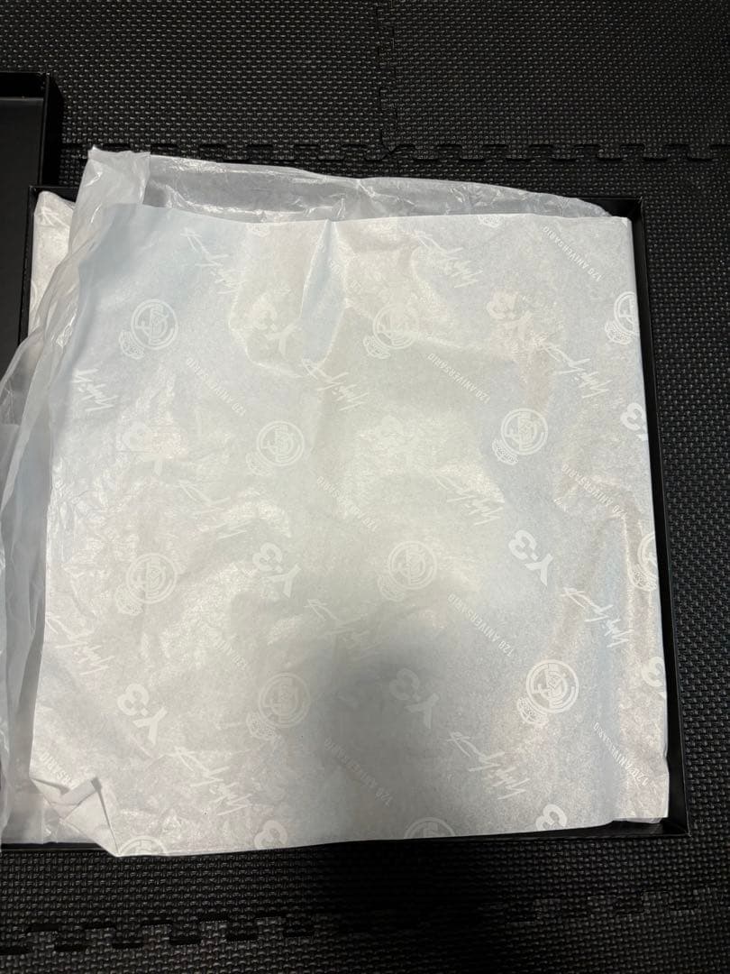 レアル・マドリード　Y3 120周年　ユニMサイズ