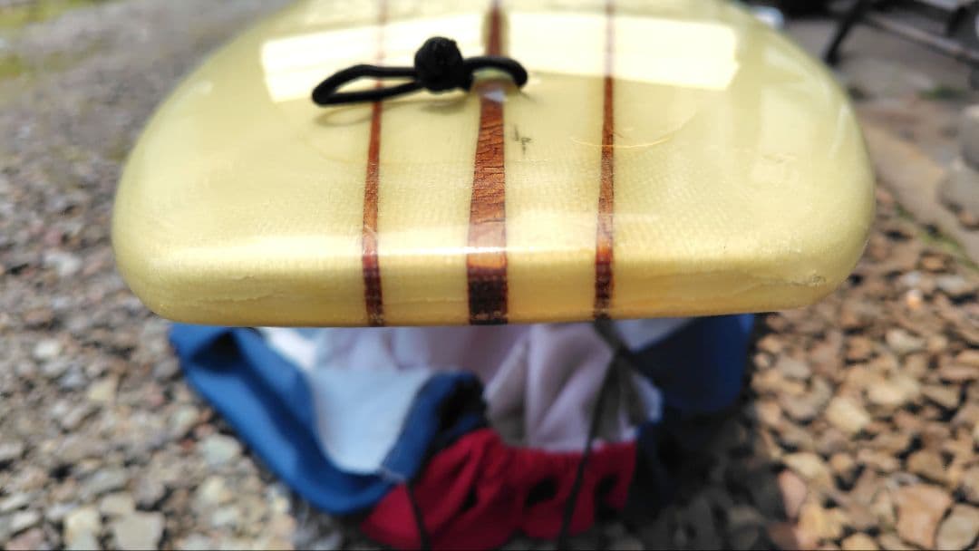 SURFBOARDS HAWAII　9.2FEET ロングボード