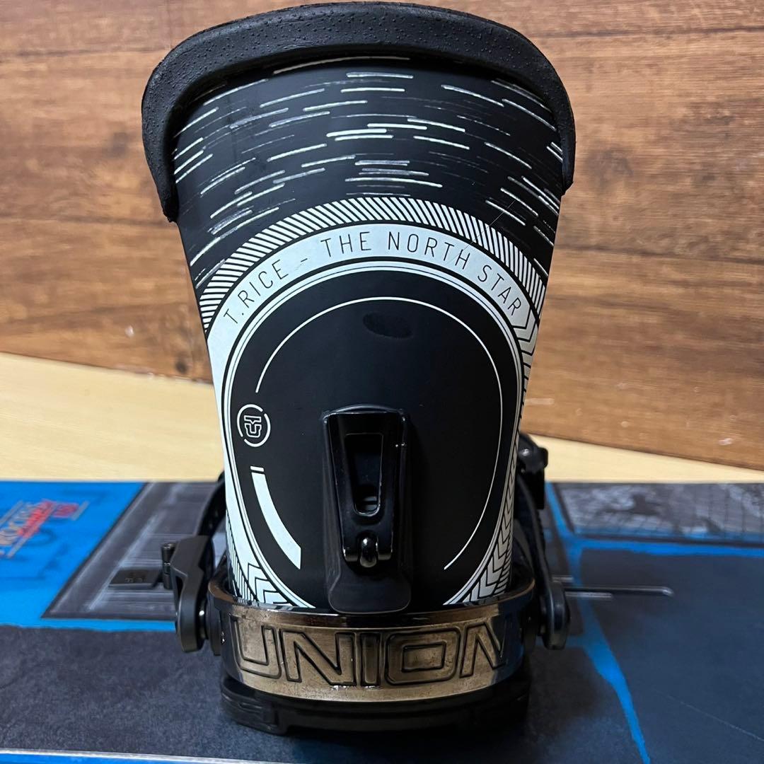 訳あり品　BURTON フライングV メンズスノーボード　２点セット　値下げ不可