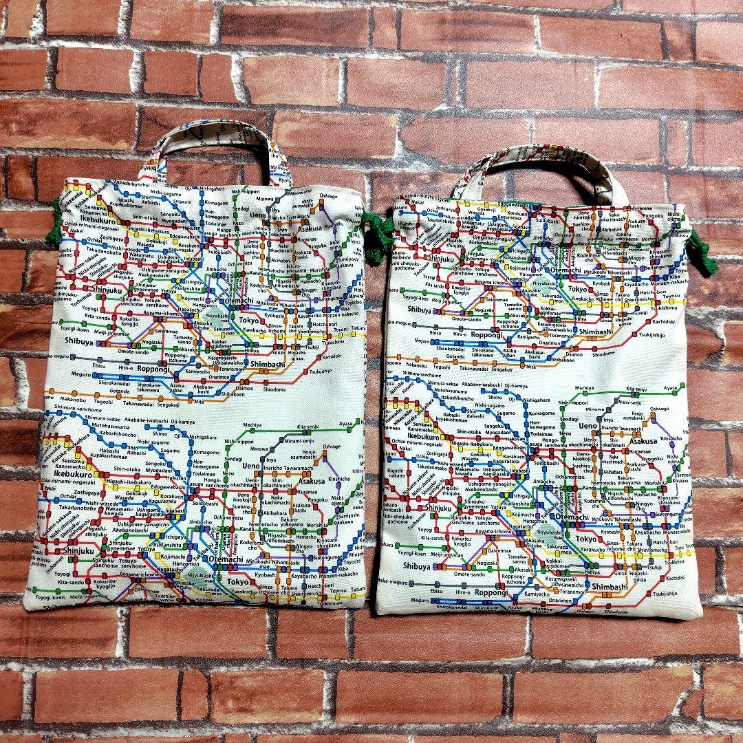 もんもん様オーダーページ　防災頭巾カバー　体操着袋　コップ袋　ランチョンマット