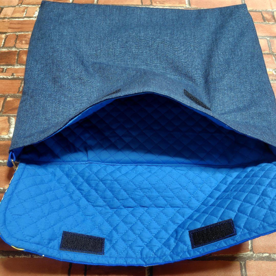 もんもん様オーダーページ　防災頭巾カバー　体操着袋　コップ袋　ランチョンマット