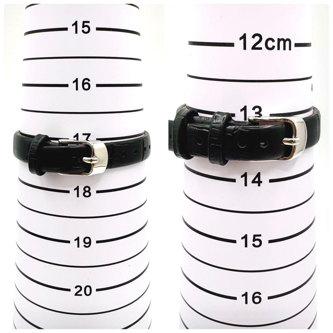 新品電池/稼働　クリスチャンディオール　腕時計　オクタゴン　ダイヤモンドカット