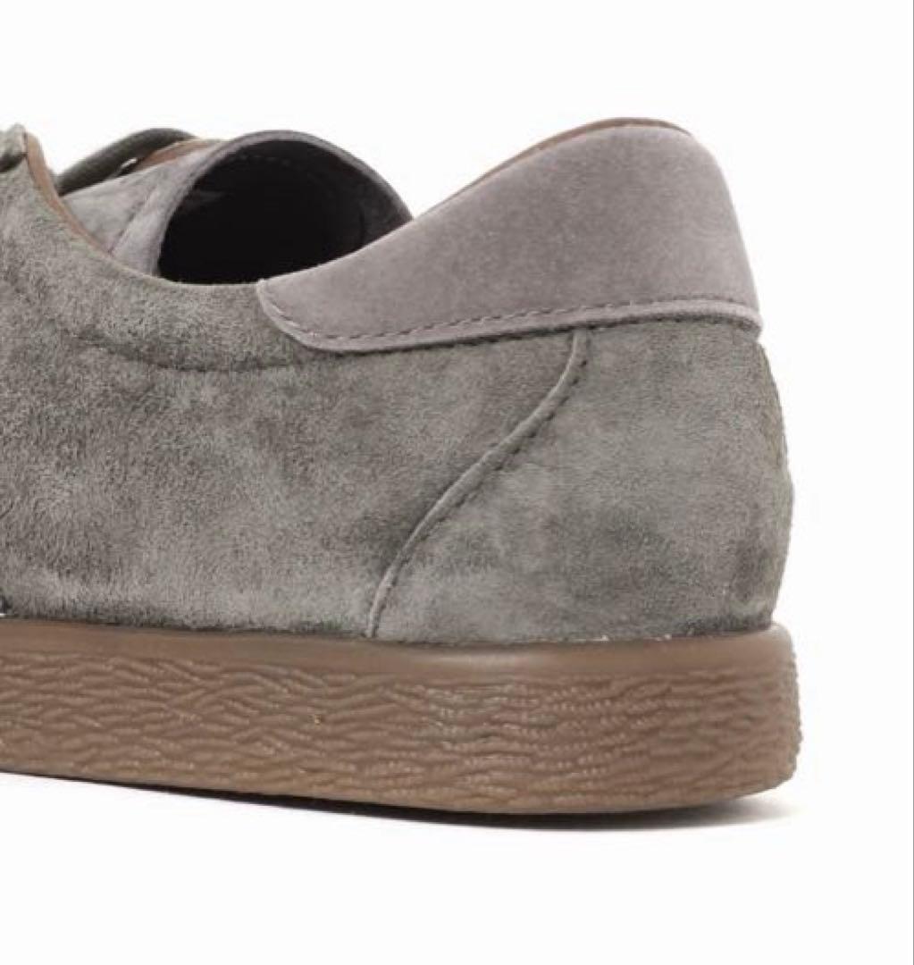 新品未使用 ジャーナルスタンダード 別注 adidas TOBACCO 24cm