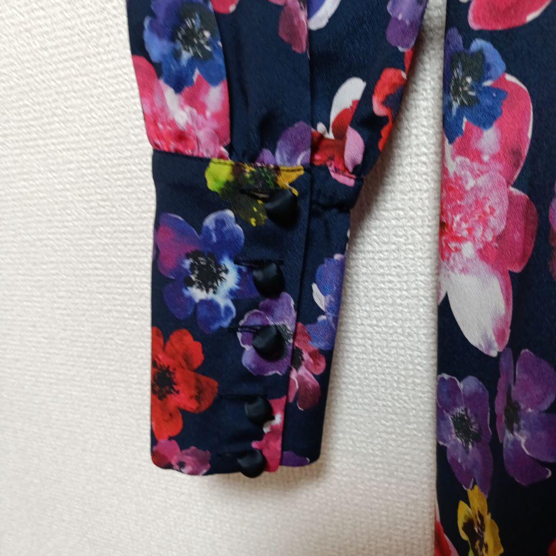 美品✨神崎恵コラボ【The virgnia】ワンピース