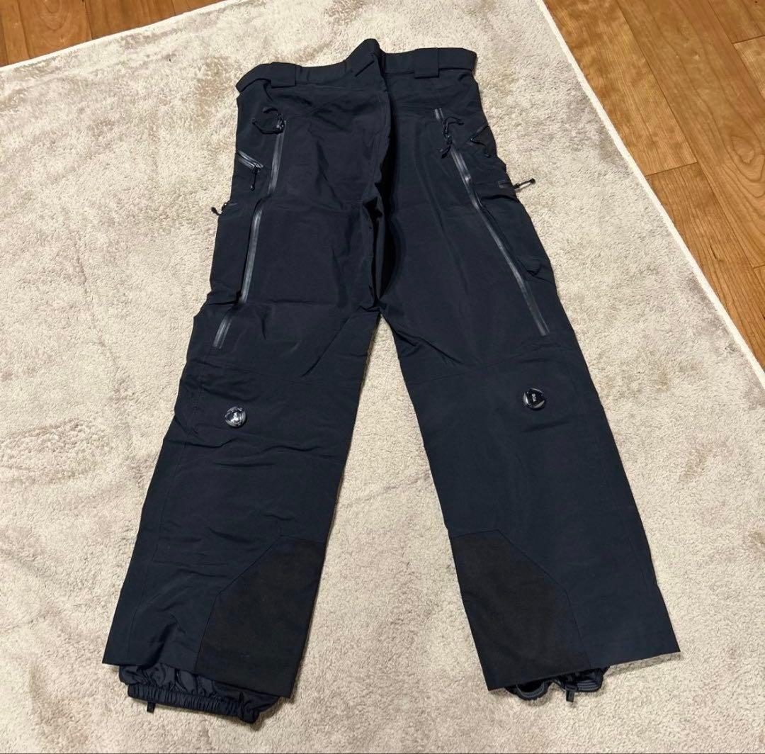 The North Face steep series スキーウェア　Sサイズ