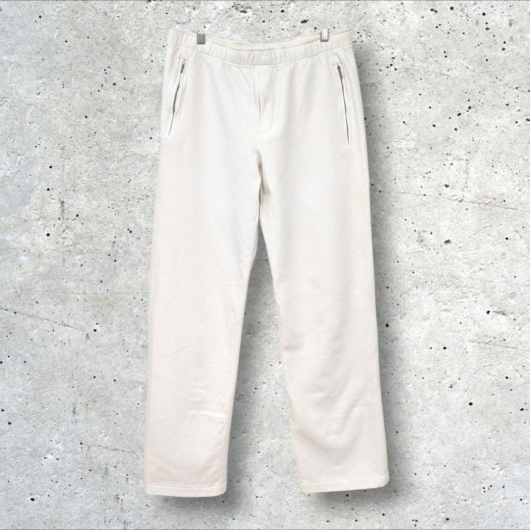 かっち様ご購入ラルフローレン パープルレーベル スウェットパンツ 白