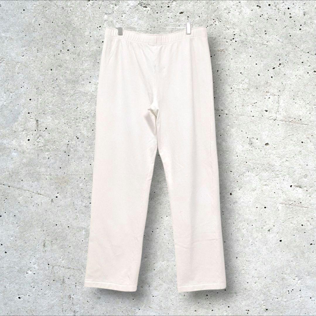 かっち様ご購入ラルフローレン パープルレーベル スウェットパンツ 白