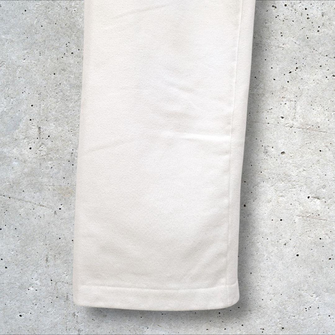 かっち様ご購入ラルフローレン パープルレーベル スウェットパンツ 白