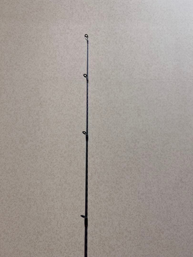 SHIMANO シマノ20 ZODIAS 1610MH